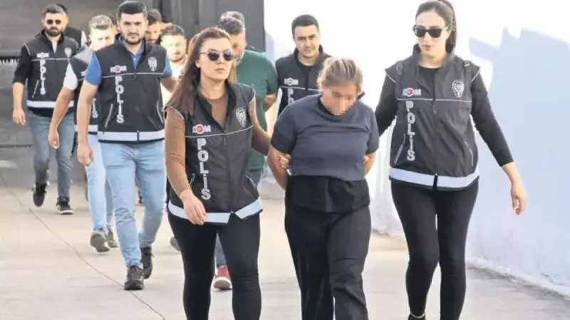 Sahte Tapu Dehşeti: 80 Milyon TL'lik Dolandırıcılık Ağı Çökertildi!