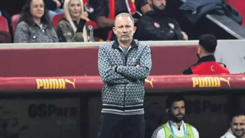 Sakatlık Kabusu Geri Döndü! Fenerbahçe'nin Yıldızı Yine Sakat