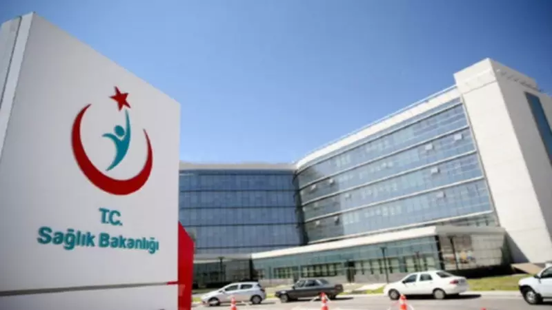 Sağlık Bakanlığı İşçi Alımı Kura Çekimi Tarihi Açıklandı! İŞKUR Üzerinden Sonuçlar Nasıl Öğrenilir?