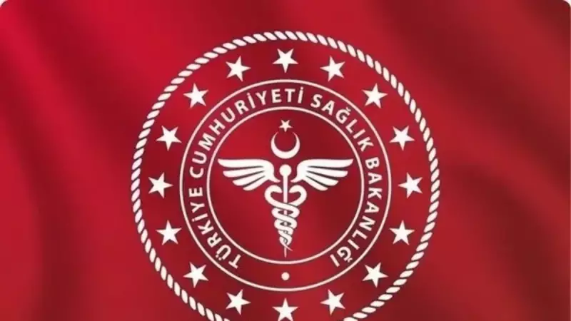 Sağlık Bakanlığı'nda 2.764 İşçi Alımı Kura Sonuçları Açıklandı! İşte Tüm Detaylar