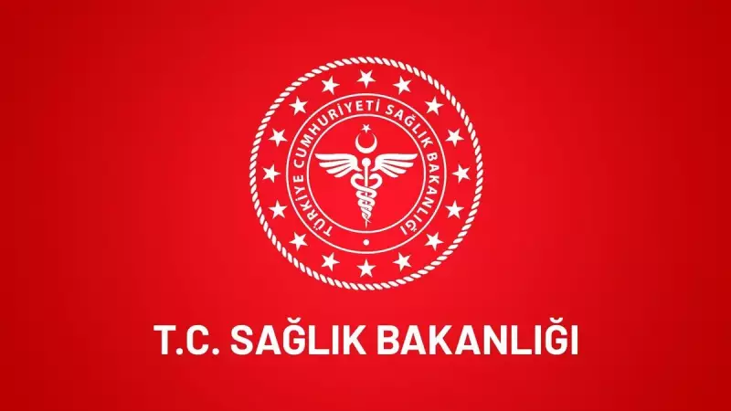 Sağlık Bakanlığı'nda İşçi Alımı Kura Sonuçları Açıklandı! 2764 Kişi İçin Heyecan Dorukta
