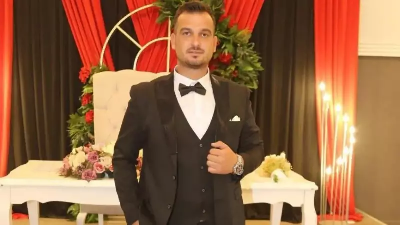 Samsun'da Kan Donduran İntikam: Eski Kayınbiraderine Kurşun Yağdırdı!