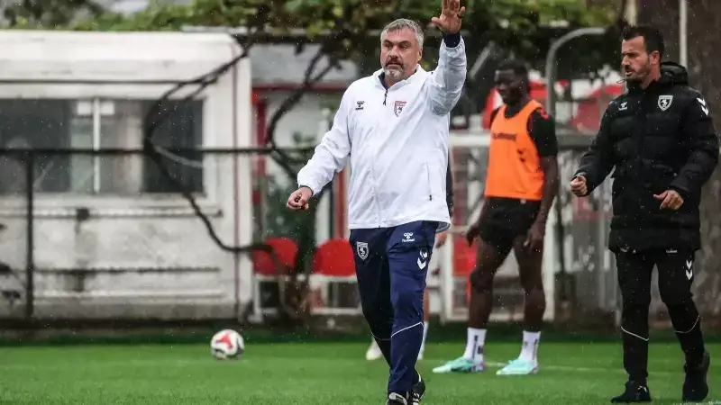 Samsunspor, Tümosan Konyaspor Maçına Adeta Kazanmak İçin Doğmuş Gibi Hazırlanıyor!