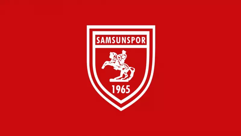 Samsunspor'un Kritik Avrupa Ligi Mücadelesine İzlandalı Hakem Atandı!
