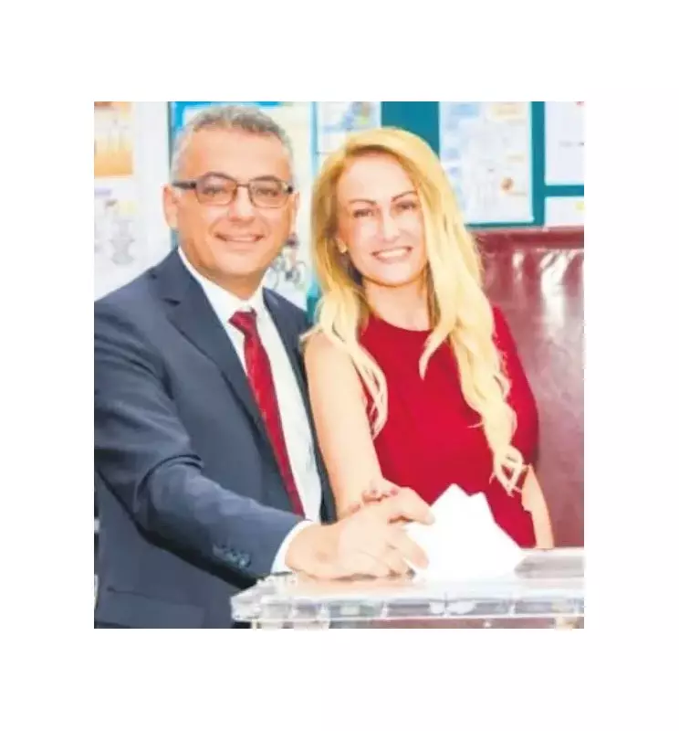 Sandıktan Çıkan Sürpriz: Türkiye'nin Kaderini Değiştiren Seçim Gecesinin Perde Arkası