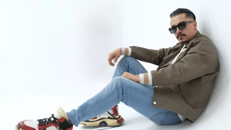 Santi'nin Yeni Cypher'ı Sosyal Medyayı Salladı: Rap Dünyasının Nabzı Bu Şarkıda Atıyor!