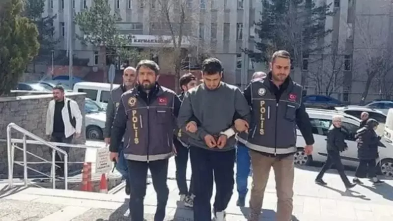 Savcıdan Şok İstek: Eşini Boğarak Öldüren Sanığa İndirimsiz Müebbet!