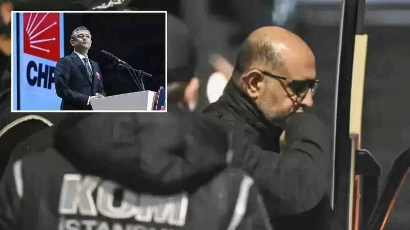 Savcıların 579 Sayfalık İddianamesine 6 Dakikada Jet Cevap: 'Gerçek Dışı' Bombası!