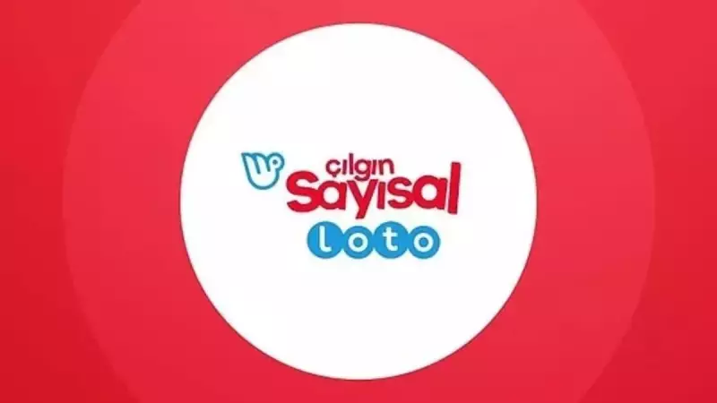 Sayısal Loto'da Büyük Bekleyiş Son Buldu! 25 Ekim Kazanan Numaralar Açıklandı