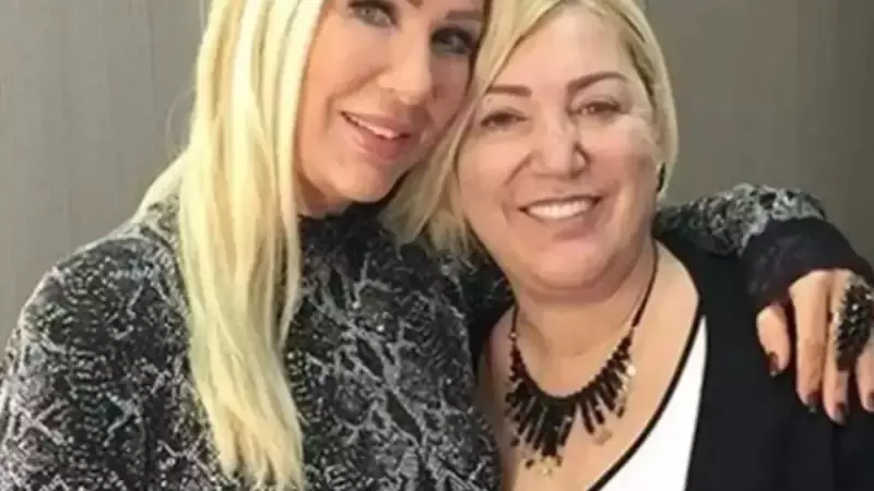 Seda Sayan'ın Annesinden Şok Açıklama: 'Beni Öldürecekler' Dedi ve Herkesi Endişelendirdi!