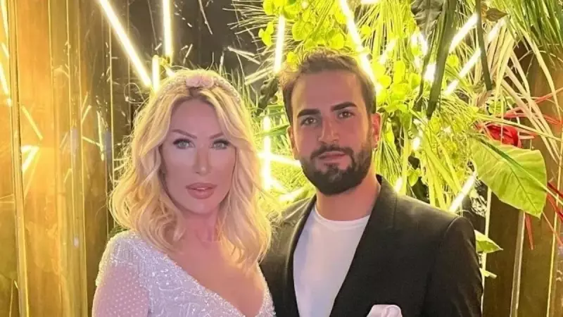 Seda Sayan'ın Milyon Dolarlık Sarayı: İşte Göz Kamaştıran Detaylar!