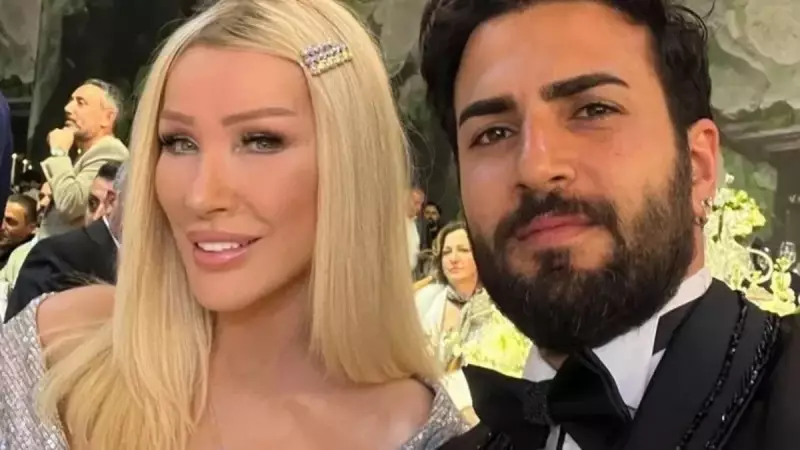 Seda Sayan'ın Yeni Otomobili Herkesi Şaşkına Çevirdi! İşte Milyonluk Lüks Aracın Akıllara Durgunluk Veren Detayları