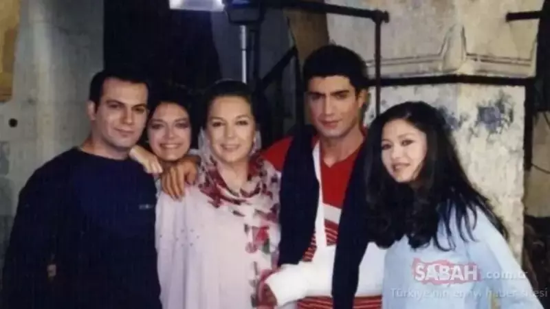 Selda Özer'in Şok Eden Görüntüsü: Asmalı Konak'ın Dilara'sını Tanıyanlar İnanamıyor!