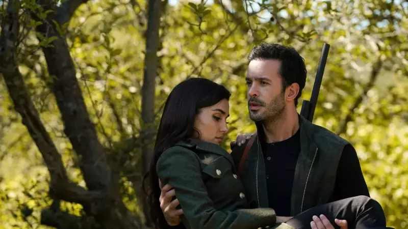 Selim ve Meyra'nın Gözyaşlarıyla Dolu Aşk Hikayesi: 'Boşanmak Yok' Sözü!