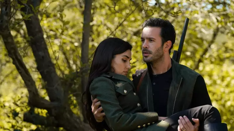 Selim'in Aşkı Meydan'da! Gözyaşları İçinde Bıraktığı Meyra'dan Sürpriz Açıklama