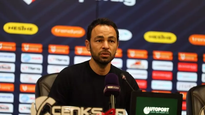Selçuk İnan'dan Kritik Açıklama: 'Ligin Bitmesine Daha Çok Var, Çalışmaya Devam!'