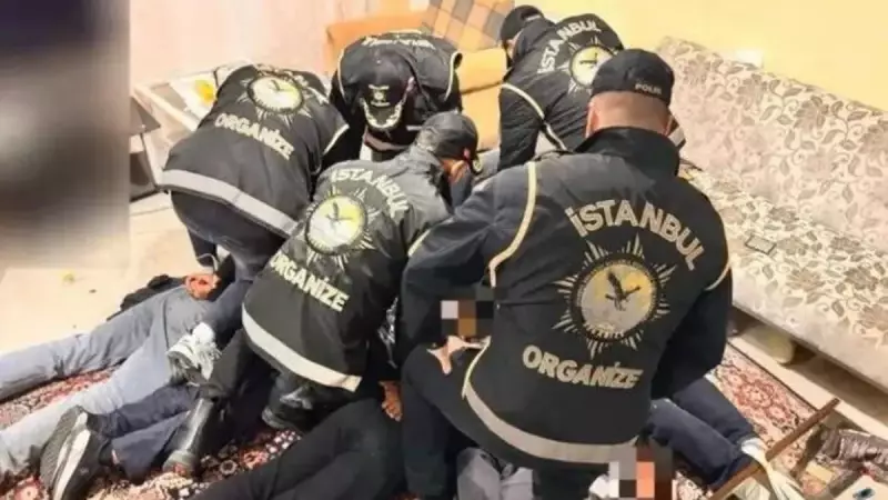 Serdar Öktem Suikastının Şok Detayları: İntikam İçin Avukatını Seçtiler!