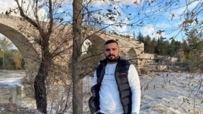 Serik'te Gençleri Katleden Zanlılar Nihayet Ele Geçirildi!