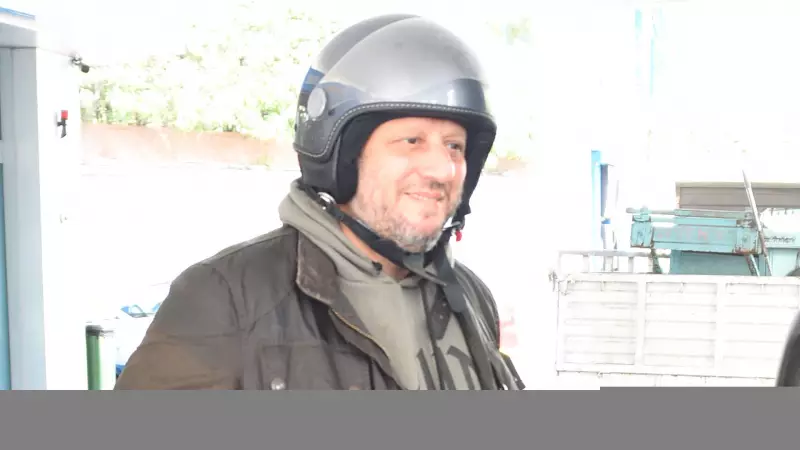 Serkan Keskin'den Baba Olma Heyecanı: 'Hayatımın En Özel Anını Yaşıyorum'