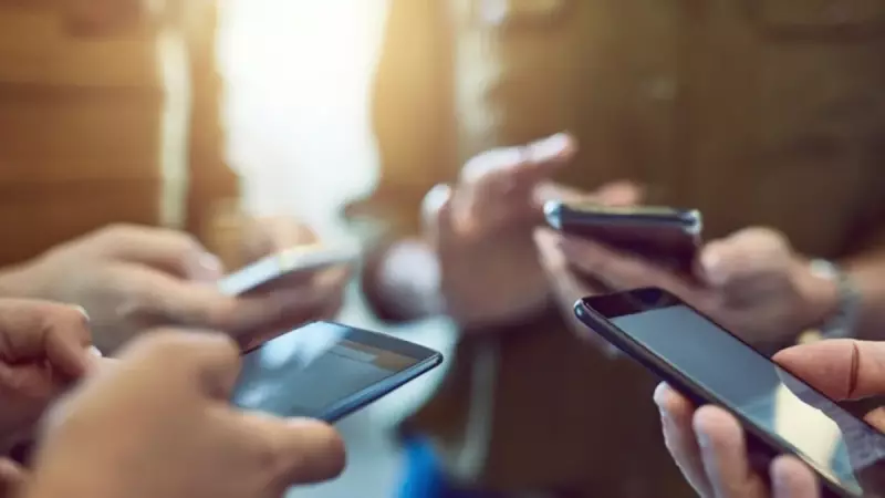 Sessiz Salgın Alarmı: Çocuklar ve Gençler Tehlike Altında! Uzmanlar Kritik Uyarılarda Bulundu