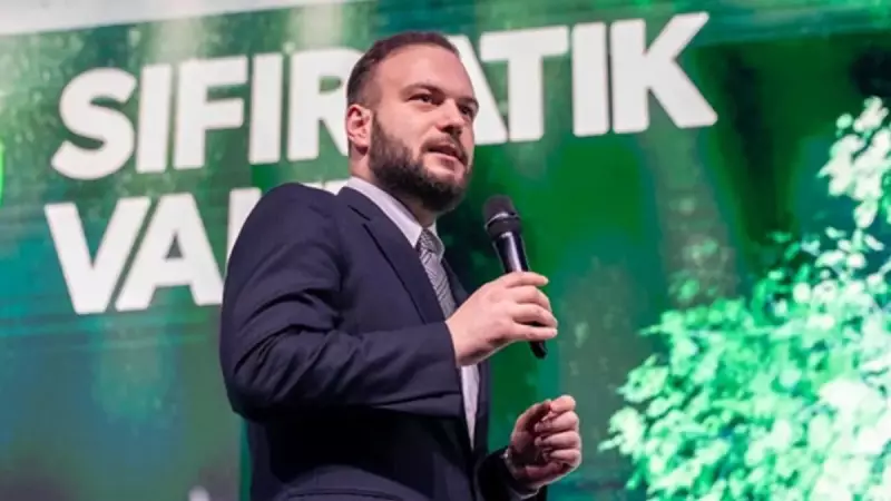 Sıfır Atık Vakfı'ndan İstanbul İçin Küresel Hedef: 'Dünyanın Atık Yönetimi Başkenti Olmalı'