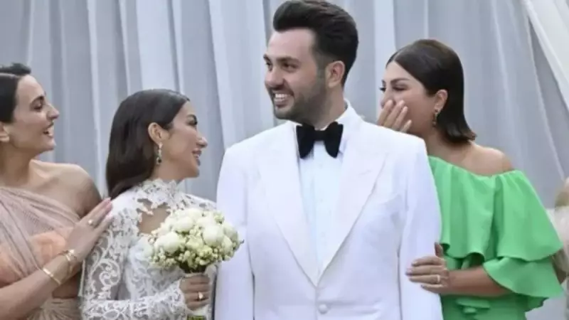 Sibel Can'ın Yüreğini Isıtan Haber: Yeğeni Melisa Ural'dan İlk Kez 'Teyze' Dedi!