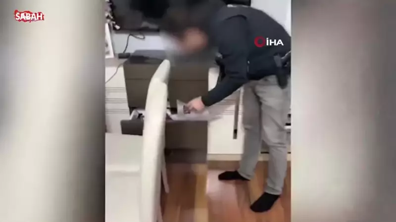 Siber Suçlara Büyük Darbe: 274 Şüpheli Tek Operasyonda Yakalandı!