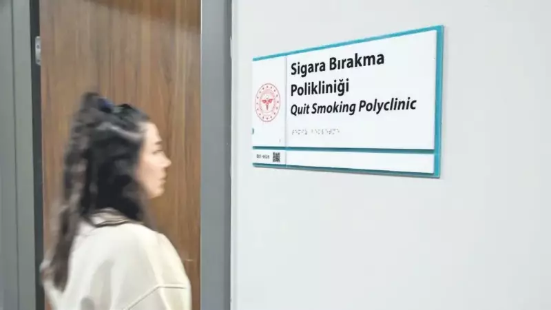 Sigara Bağımlılarına Müjde! Artık Aile Sağlığı Merkezlerinde Ücretsiz Bırakma Desteği