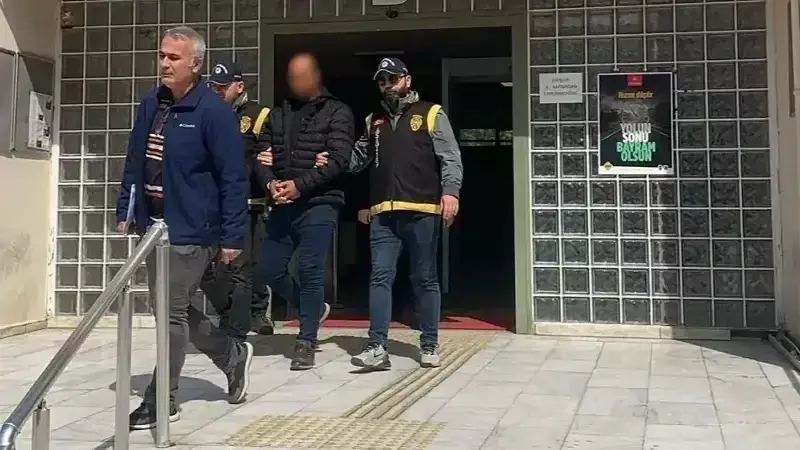 Silahlı İşyeri Kavgası: Patrona Saldıran Çalışana 7 Yıl Hapis!