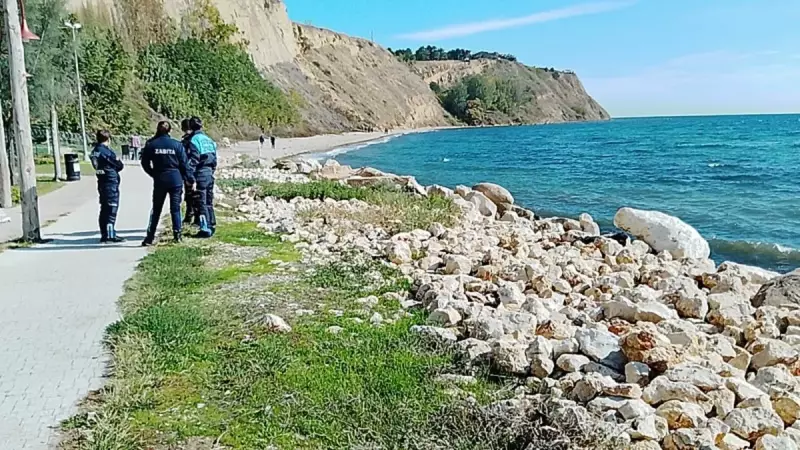 Silivri'de Kan Donduran Keşif: 23 Yaşındaki Genç Mustafa Özcan'ın Cansız Bedeni Bulundu!