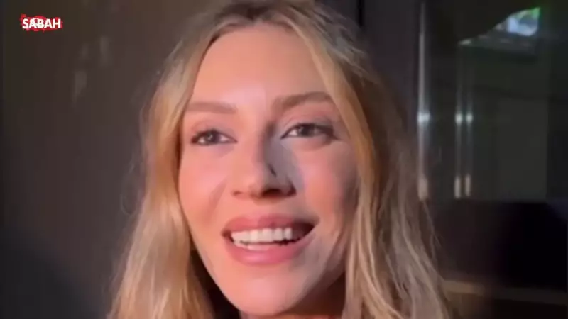 Sinem Kobal'dan Kenan İmirzalıoğlu'na Duygu Yüklü İtiraf: 'Her Haliyle Muhteşem'