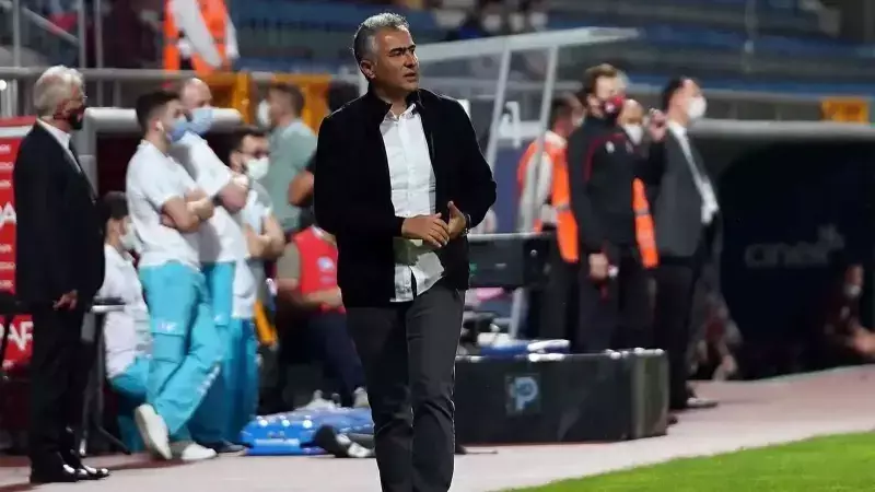 Sivasspor'un Yıldız Kadrosu Açıklandı! İşte Yeni Sezonun Forma Numaraları