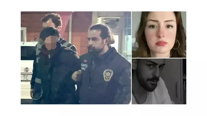 Sivas'ta Vahşi Cinayet: İki Kardeşi Katleden Zandanın İnanılmaz Savunması Kan Dondurdu!