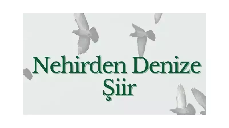 Üsküdar'da Ruhları Okşayan Bir Şiir Gecesi: Kalemler ve Yürekler Buluştu