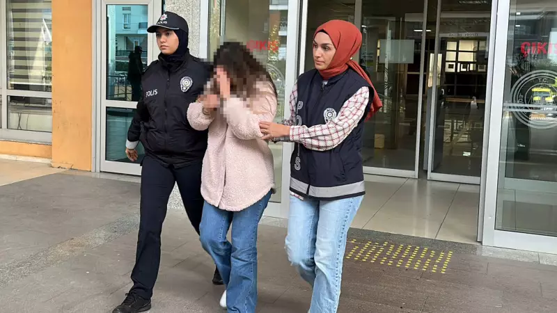 Sınıfta Dehşet: Öğretmenin Öğrenciye Isırık Atması Şok Etti!