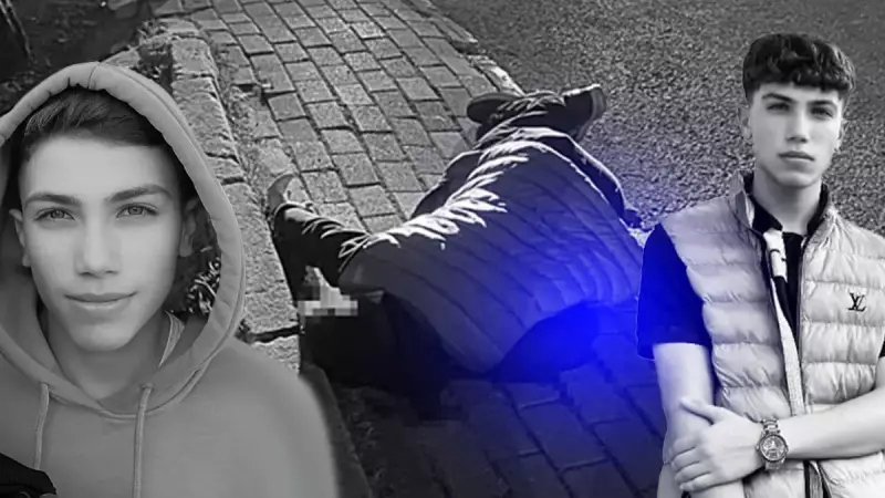 Sokak Ortasında Vahşetin Sarsıcı Nedeni: Salim Attal Neden Öldürüldü?