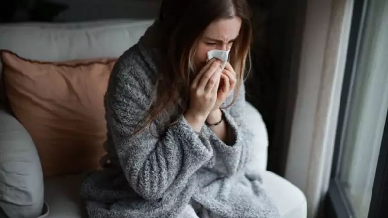 Sonbaharın Gizli Tehlikeleri: Doktorlar Bu 5 Kritik Hataya Karşı Uyarıyor!