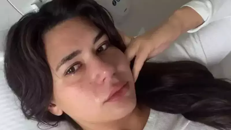 Sosyal Medya Fenomeni Sibil Çetinkaya'dan Sağlık Mücadelesi Hakkında Samimi Açıklamalar: 'Uzun Bir Süre Daha Buradayız'