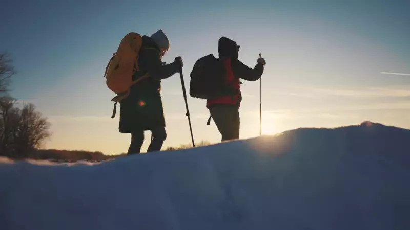 Soğuk Havada Spor Yapmanın Püf Noktaları: Kışı Formda Geçirin!