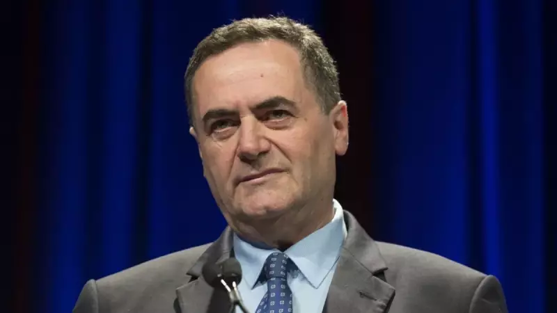 Soykırım Bakanı'ndan Şok Talimat: Gazze'deki Zulüm Devam Etsin!