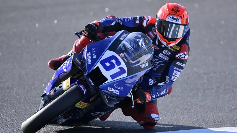 İspanya'da Çınar Gibi Duran Çan Öncü, Katalan Pistinde 4. Sıraya Yerleşti!