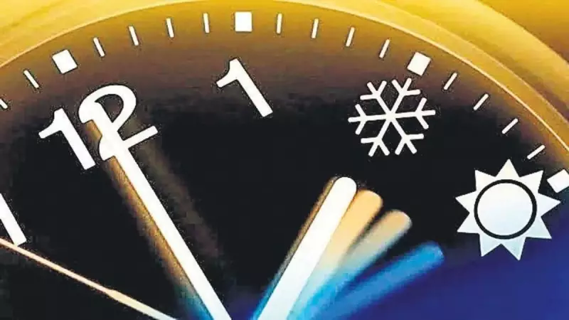 İspanya'nın Zamansız Talebi: AB'den Kalıcı Yaz Saati İsteği Gündemde!