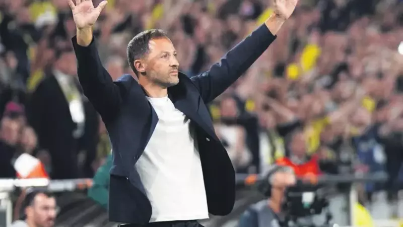 Süper Lig'de Akılalmaz Son Dakika! Hakemin Kararı Herkesi Şoke Etti