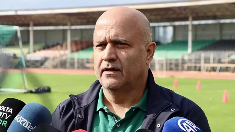 Süper Lig'de Yabancı Hakem Devrimi! Kulüpler Resmen Başvuruda Bulundu