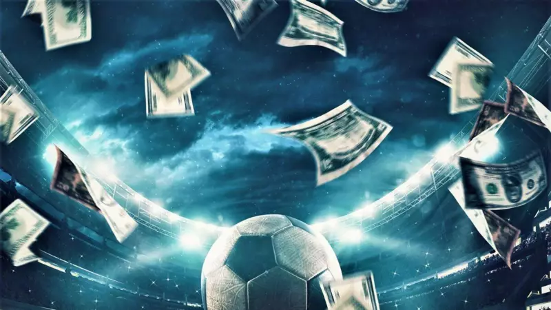 Süper Lig'in Şok Değeri: Türkiye Ekonomisinin Sadece Binde 1'i!