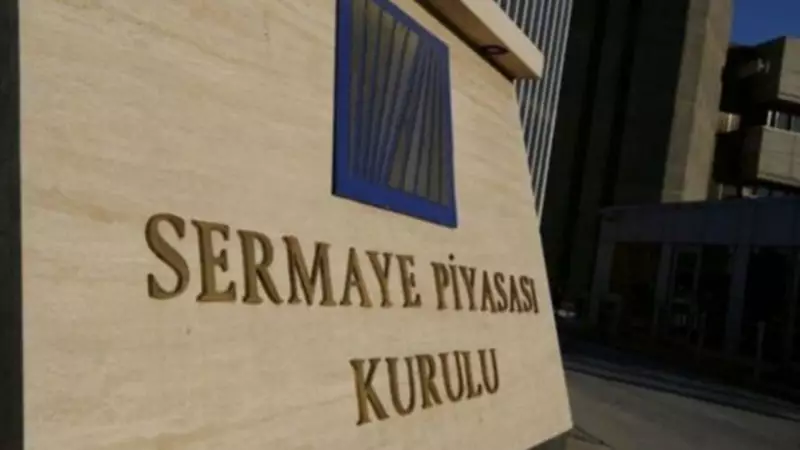 SPK'dan Yeşil Işık! Bu Şirketin Sermaye Artırımı Onaylandı - Yatırımcıların Gözü Üzerinde