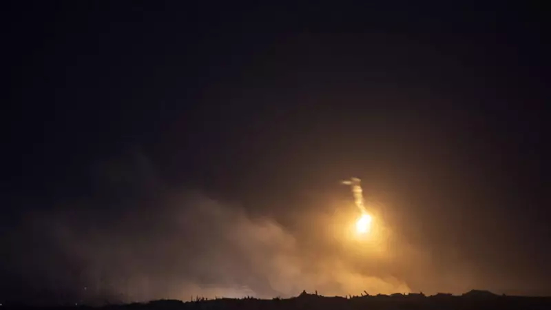 İsrail, Ateşkese Rağmen Gazze'yi Bombaladı: Kanlı Saldırılar Yeniden Başladı!