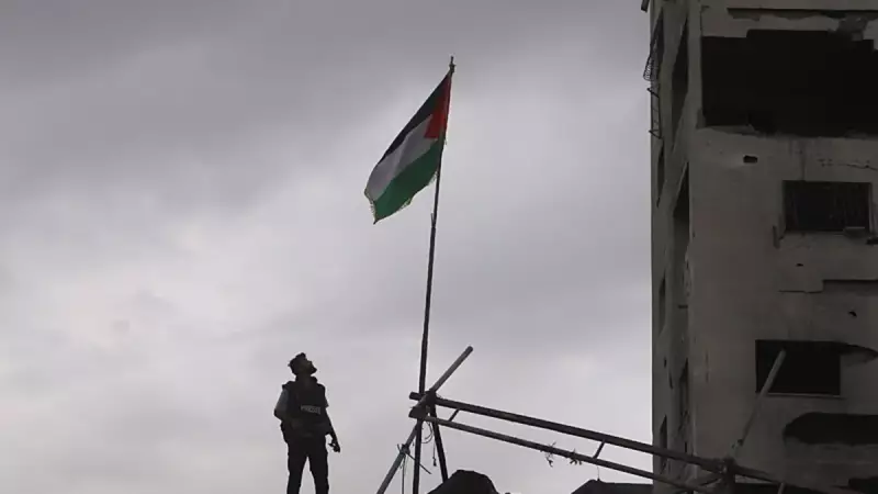 İsrail Ateşkese Rağmen Saldırıları Sürdürdü: Gazze'de 23 Filistinli Hayatını Kaybetti