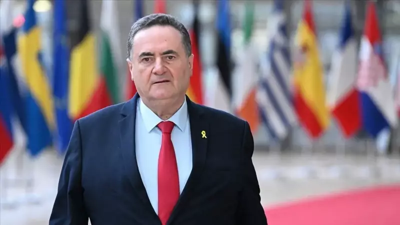 İsrail Savunma Bakanı'ndan Gazze Açıklaması: 'Yıkım Devam Edecek' Skandalı!