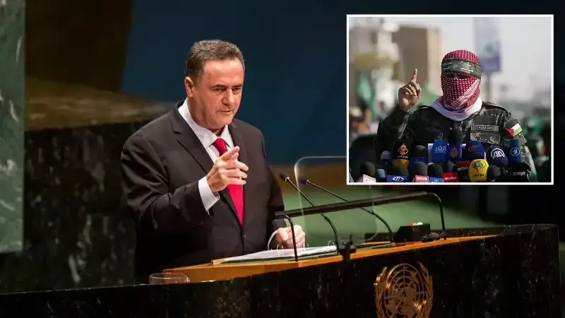 İsrail Savunma Bakanı'ndan Hamas'a Sert Uyarı: 'Beklemediğiniz Bir Güçle Karşılık Vereceğiz'